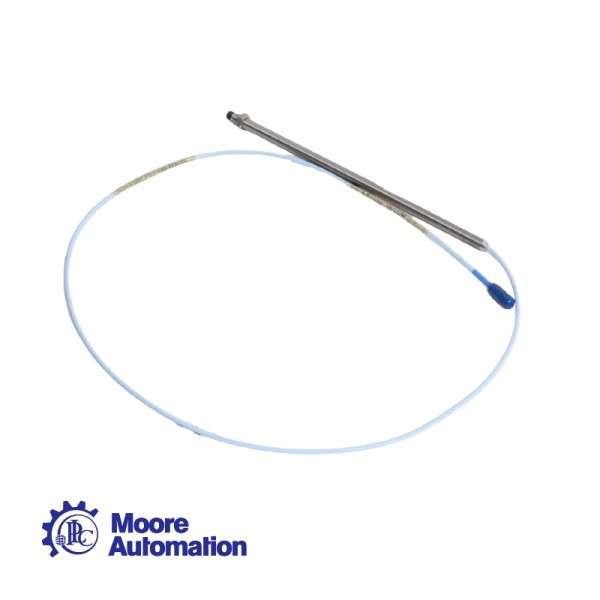Bently Nevada 330101-00-12-10-12-CN 8 mm XL Probe