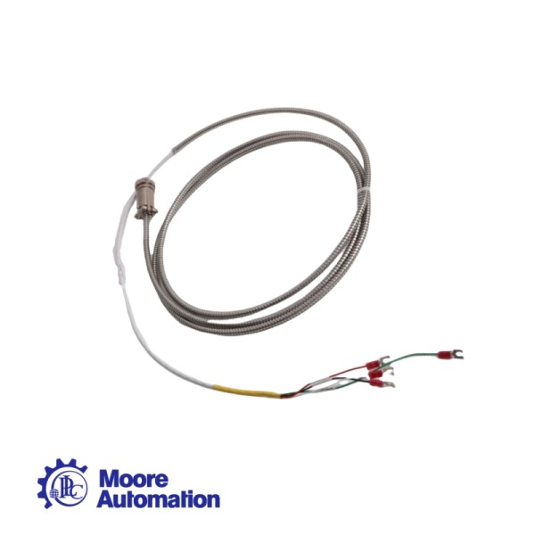 Bently Nevada 16710-09 Interconnect Cable