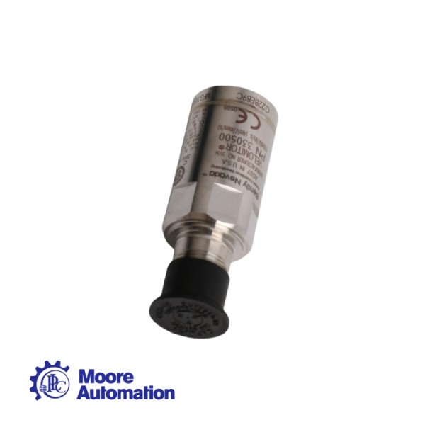Bently Nevada 330500-00-01 Velomitor Piezo-velocity Sensor