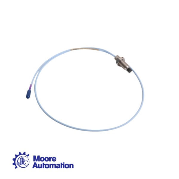 Bently Nevada 330101-36-80-10-02-00 3300 XL 8MM Proximity Probe