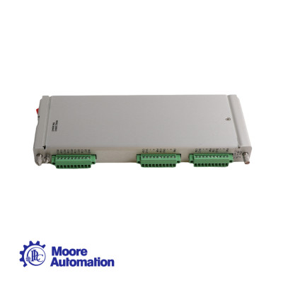 Bently Nevada 126599-01 Aero GT I/O Module