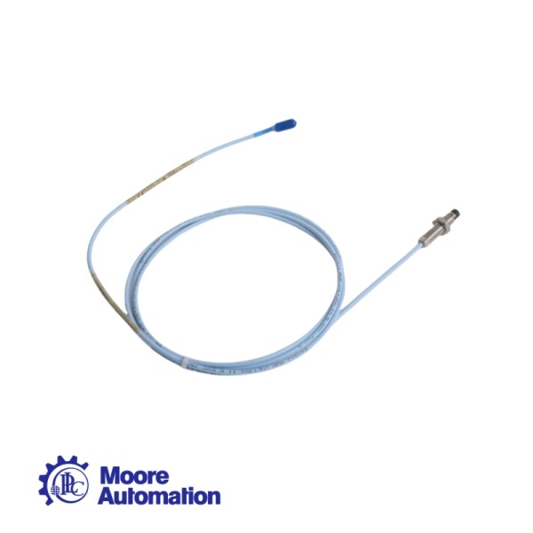Bently Nevada 330103-00-04-20-02-05 3300 XL 8 mm Proximity Probes