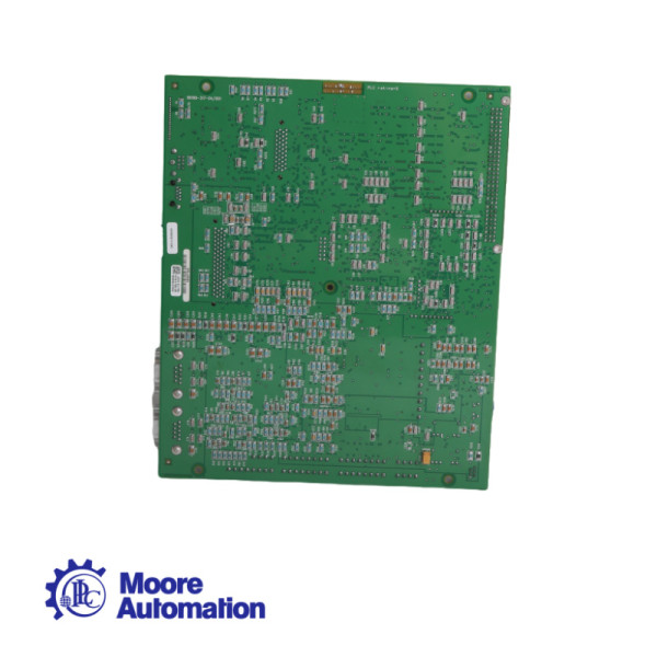 Allen Bradley 80190-320-03-R Customer Interface Board