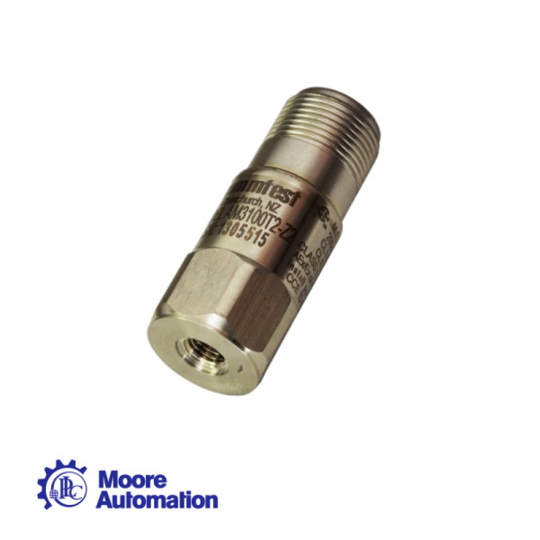 Bently Nevada AM3100T2-Z2 IEPE Accelerometer