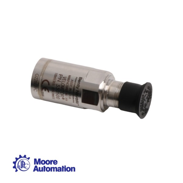 Bently Nevada 330500-00-01 Velomitor Piezo-velocity Sensor