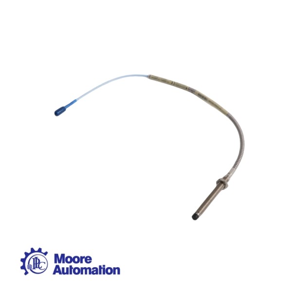 Bently Nevada 330104-00-08-90-02-05 3300 XL 8 mm Proximity Probe