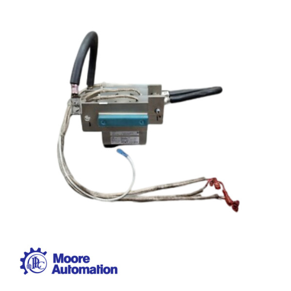 ABB 3BHE026955R0633 UNS4017A-E Va Crowbar Thyristor Stack