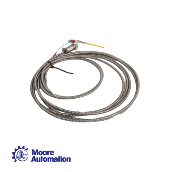 Bently Nevada 16710-27 Interconnect Cable
