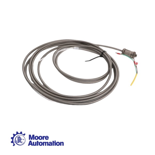 Bently Nevada 16710-27 Interconnect Cable