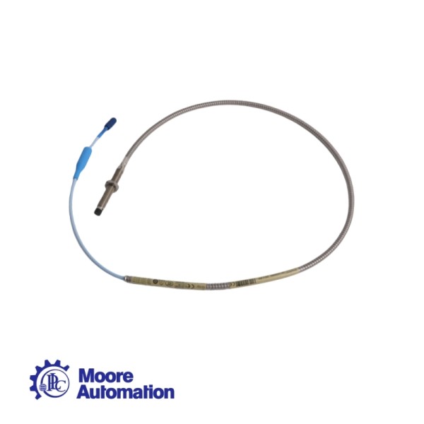 Bently Nevada 330104-00-07-10-01-05 3300 XL 8 mm Proximity Probes