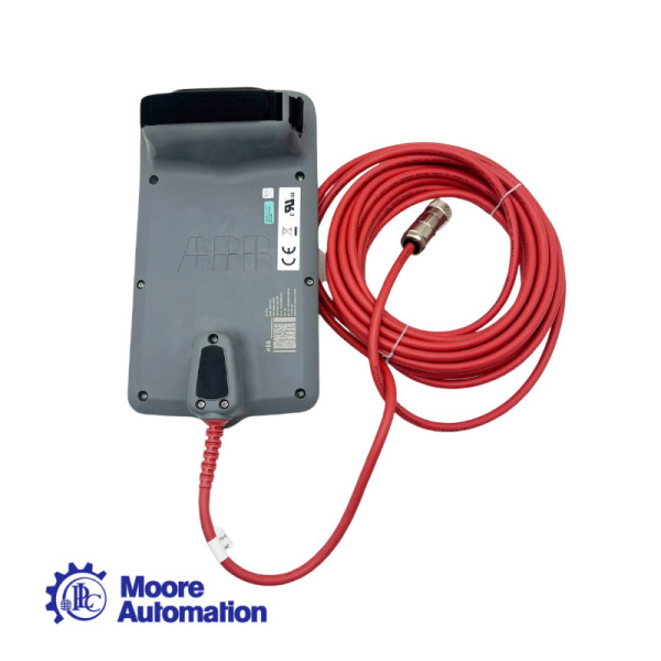ABB 3HAC085590-001 DSQC3120 Teach Pendant
