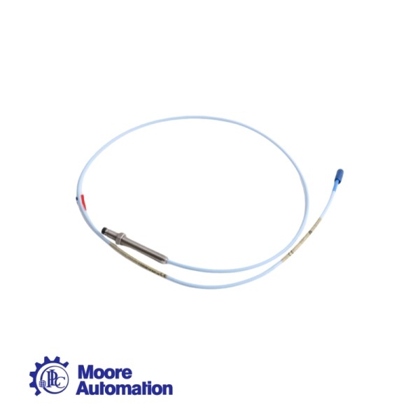 Bently Nevada 330101-00-30-15-02-00 3300 XL 8 mm Proximity Probes