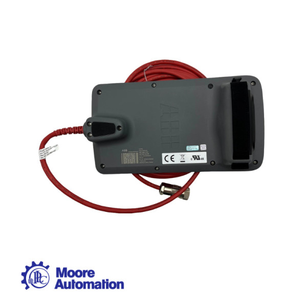 ABB 3HAC085590-001 DSQC3120 Teach Pendant