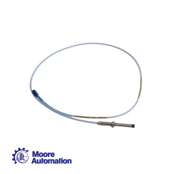 Bently Nevada 330101-12-30-10-02-05 3300 XL 8 mm Proximity Probes