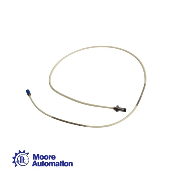 Bently Nevada 21504-12-28-10-02 proximity vibration probe