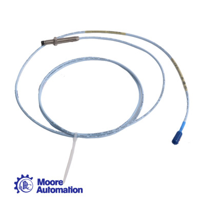 Bently Nevada 330101-00-17-20-12-05 Proximity Probe