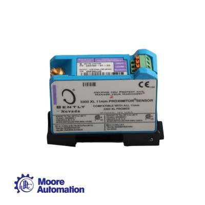 Bently Nevada 330780-91-05 Proximitor Sensor