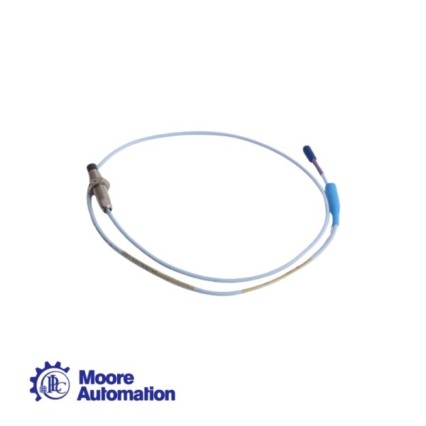 Bently Nevada 330703-000-050-10-11-05 3300 XL 11 mm proximity probe