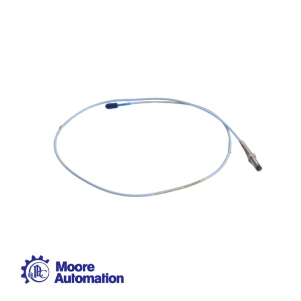 Bently Nevada 330101-00-20-10-10-02-05 proximity probe