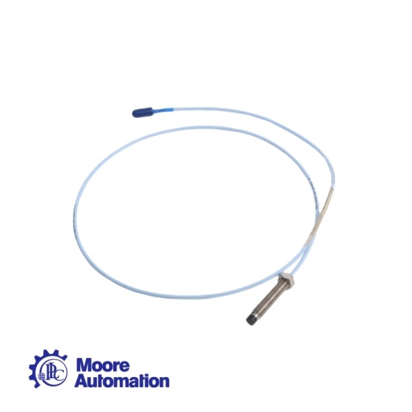 Bently Nevada 330101-00-20-10-10-02-05 proximity probe