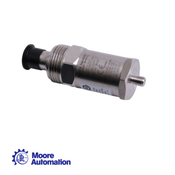 BENTLY NEVADA 190501-09-99-05 Velomitor CT Velocity Transducer