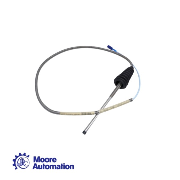 Bently Nevada 330104-10-16-05-01-00 3300 XL 8 mm Proximity Probes