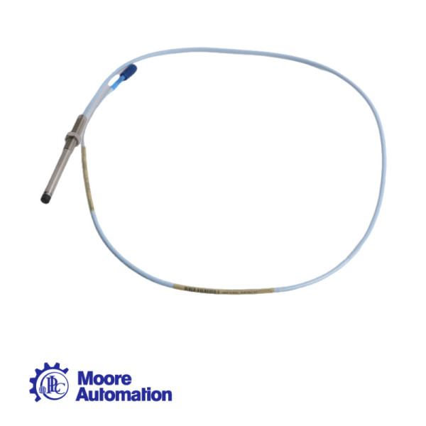 Bently Nevada 330101-10-43-10-02-05 Proximity Probe