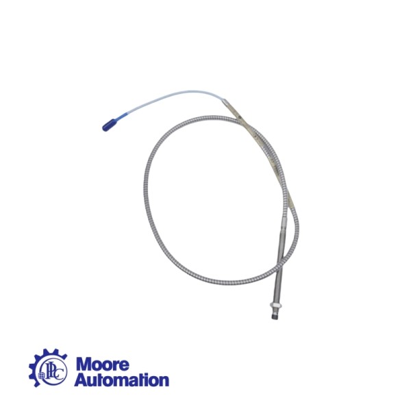 Bently Nevada 330102-00-40-10-02-00 3300 XL 8 mm Proximity Probes