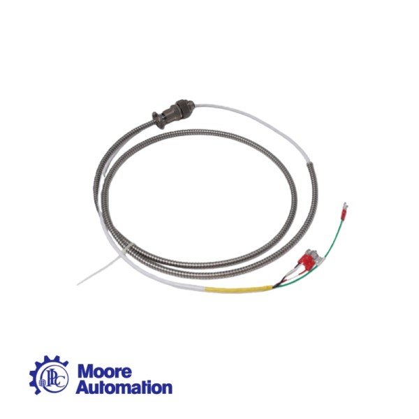 Bently Nevada 16710-45 Interconnect Cable
