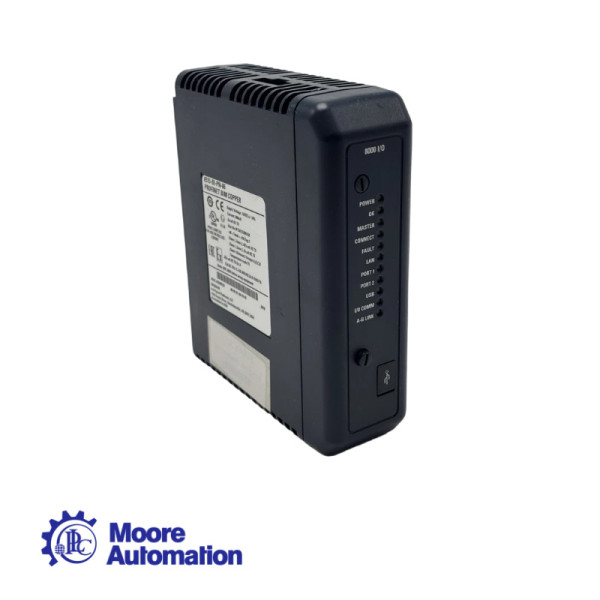 Emerson 8515-BI-PN-07 Interface Module