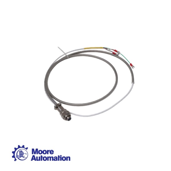 Bently Nevada 16710-45 Interconnect Cable