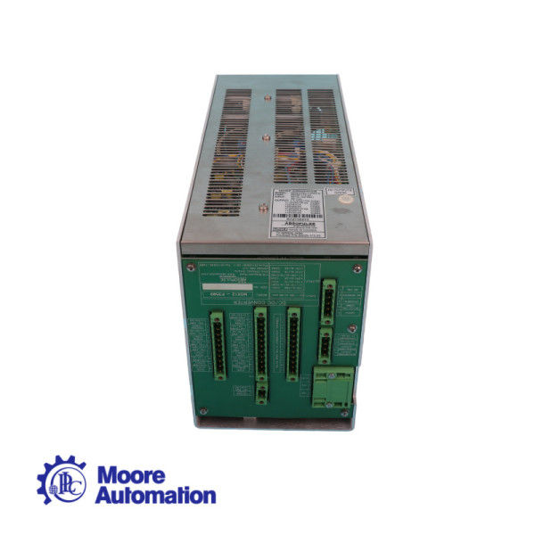 Allen Bradley MOX12-P3509B 80026-173-23 Power Supply Module
