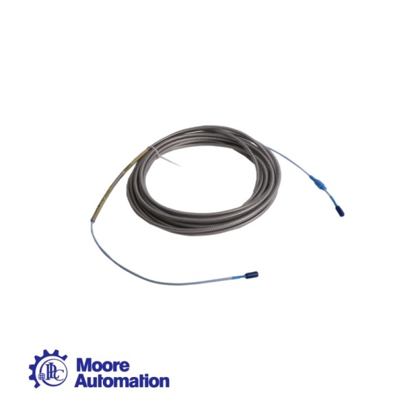Bently Nevada 330130-080-03-CN Standard Extension Cable