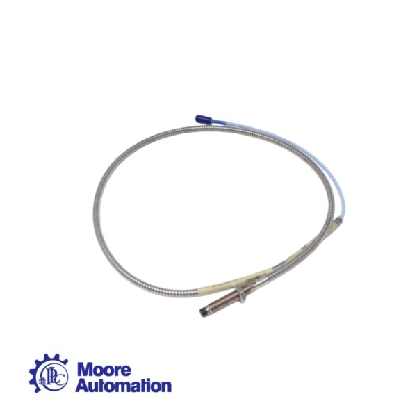 Bently Nevada 330104-00-04-10-02-CN 3300 XL 8 mm Proximity Probes