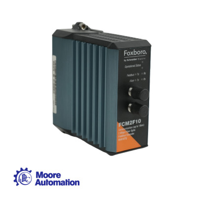 FOXBORO FCM2F10 P0916TQ Flow Control Module