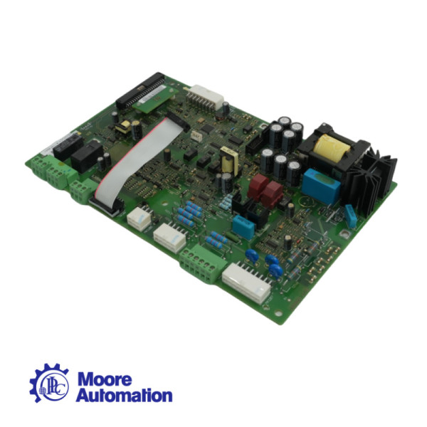 Danfoss 130B6038 DT/08 High-power Motherboard