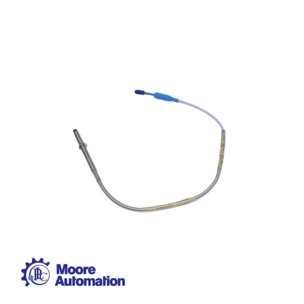 Bently Nevada 330104-00-10-20-12-05 Proximity Transducer System