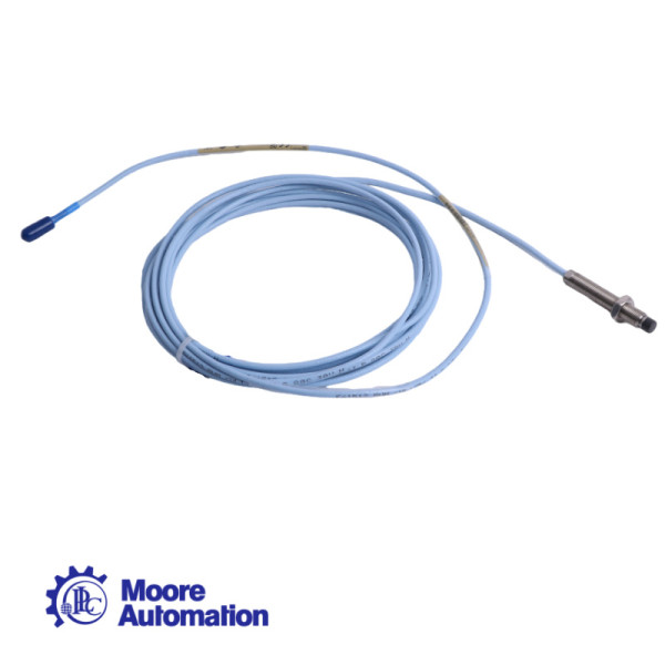 Bently Nevada 330103-10-18-50-01-00 3300 XL 8 mm probe