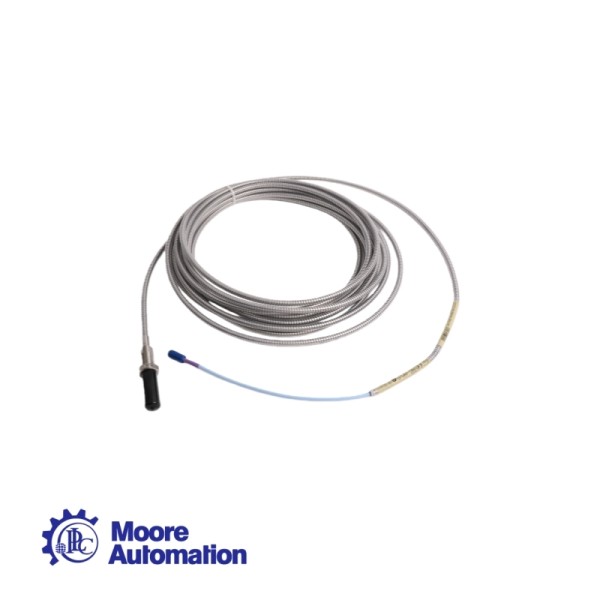 Bently Nevada 330704-000-060-90-02-CN 3300 XL 11 mm Proximity Probe