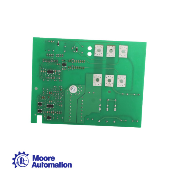 ABB C98043-A7044-L1-6 RSS70-DCF-40 PC Board