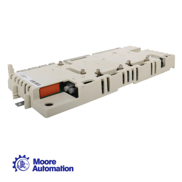 ABB RDCU-12C VERSION: ASXR7360 Control Unit Module
