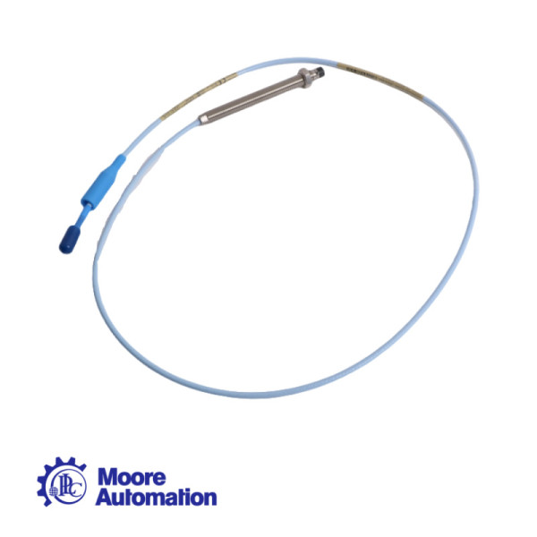 Bently Nevada 330101-00-40-10-11-05 Proximity Probe
