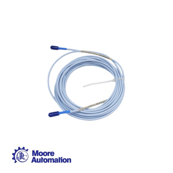 Bently Nevada 330130-085-00-CN 3300 XL 8 mm Extension Cable