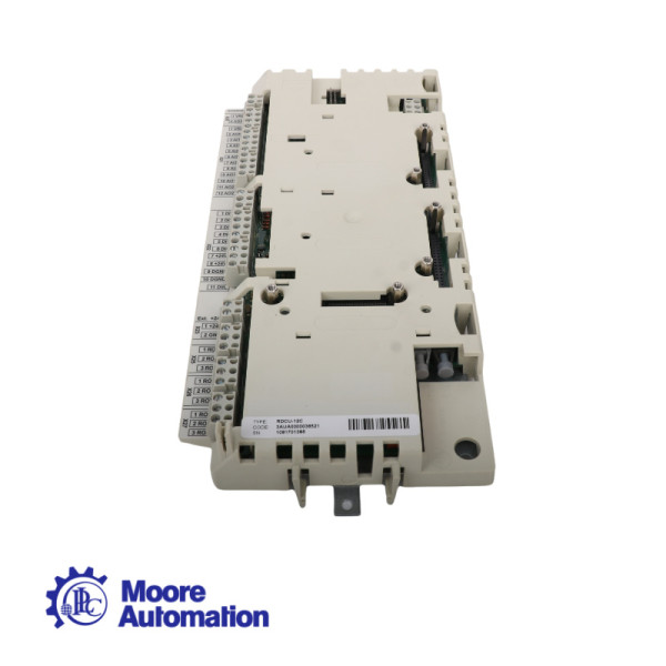 ABB RDCU-12C VERSION: ASXR7360 Control Unit Module