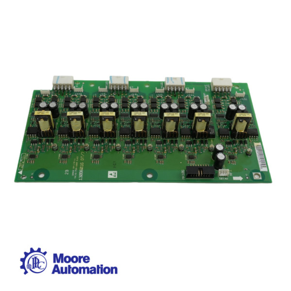 Danfoss 130B6016 DT/7 Driver Trigger Board