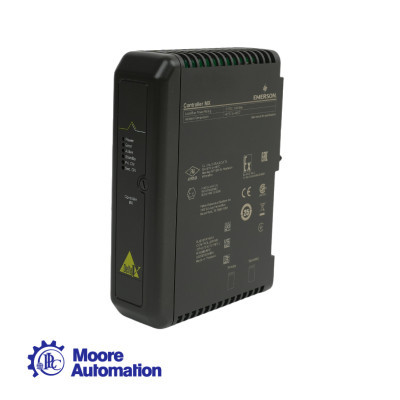 Emerson VE3007 KJ2005X1-BA1 MX Controller Module