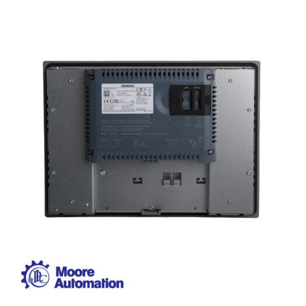 Siemens 6AV2124-0MC01-0AX0 Touch Panel