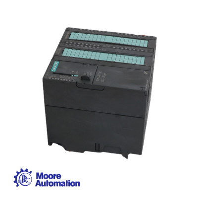 Siemens 6ES7314-6EH04-0AB0 CPU