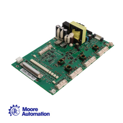 ABB ZINT-571 3AUA0000077333 MC Interface Board