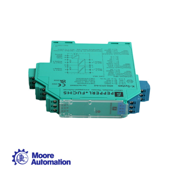 Pepperl+Fuchs KFD2-STC5-1 KFD2-STC5-EX2 Signal Conditioner